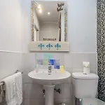 Aquedarte 度假居