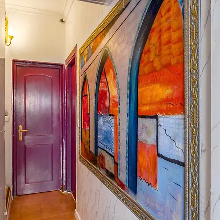 Aquedarte * 리스본