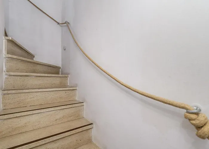 بيت للعطل Aquedarte *