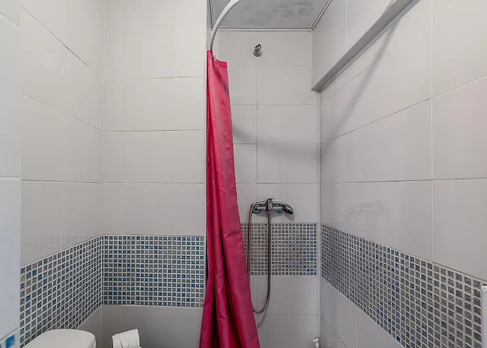 Aquedarte بيت للعطل Lisboa