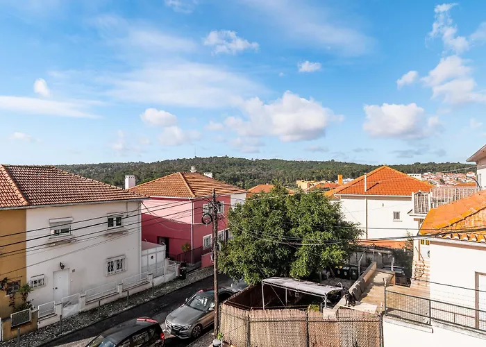 Aquedarte * 리스본