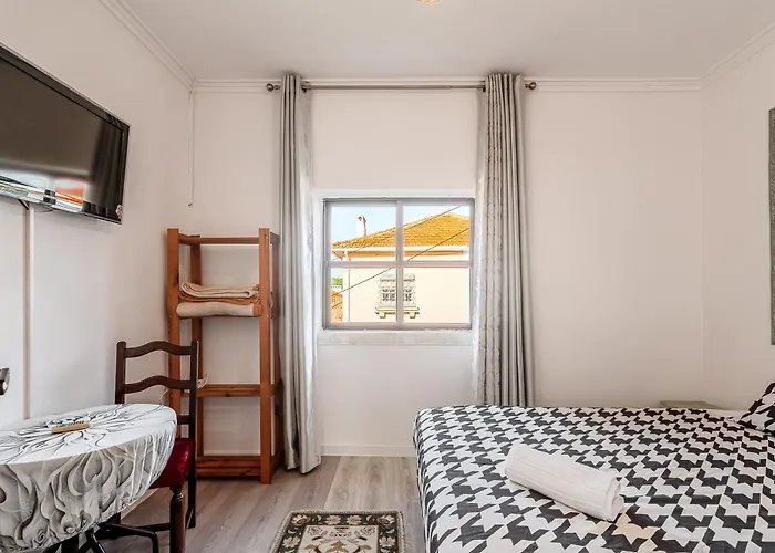 Aquedarte * 리스본