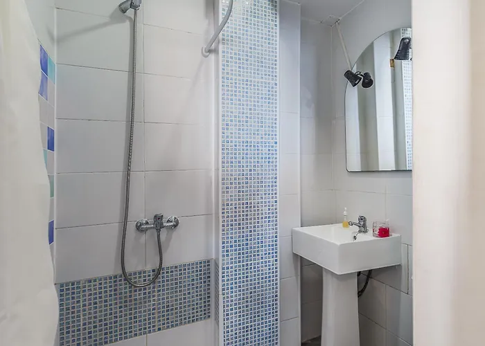 Aquedarte * 리스본