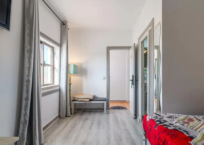 Aquedarte * 리스본