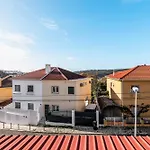 بيت للعطل Aquedarte
