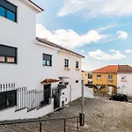 Prázdninový dům Aquedarte Lisboa