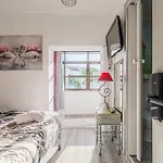 Aquedarte Prázdninový dům Lisboa
