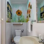Aquedarte Prázdninový dům Lisboa