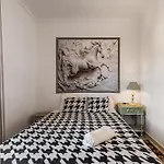 Aquedarte Prázdninový dům Lisboa