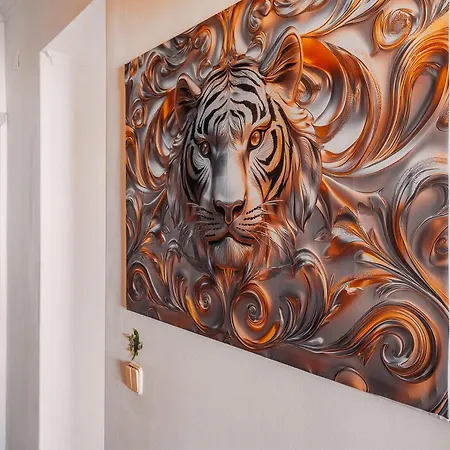 Aquedarte Ferienhaus *