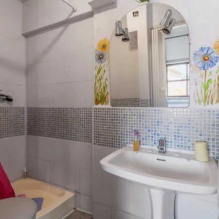 Aquedarte Dom wakacyjny Lizbona