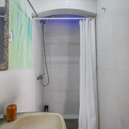 Aquedarte 度假居