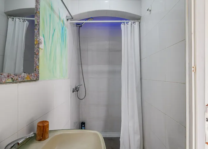 Сasa de vacaciones Aquedarte