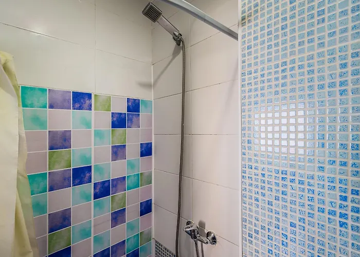 Aquedarte Сasa de vacaciones