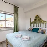 Holiday home Aquedarte