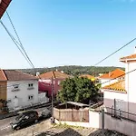 Aquedarte Holiday home Lisbon