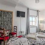 Aquedarte Holiday home *