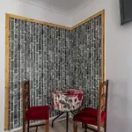 Aquedarte Holiday home *