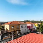 Aquedarte Holiday home Lisbon