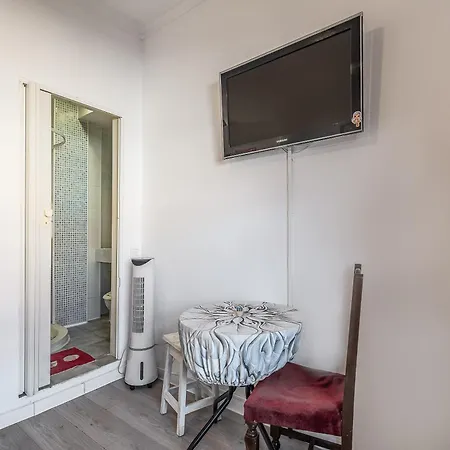Holiday home Aquedarte *