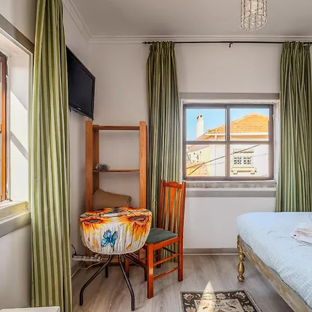 Aquedarte Holiday home Lisbon