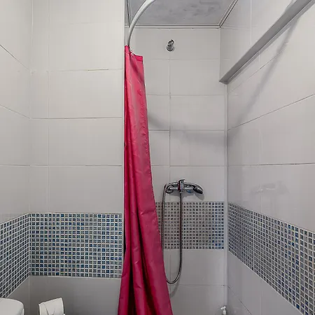 Holiday home Aquedarte Lisbon