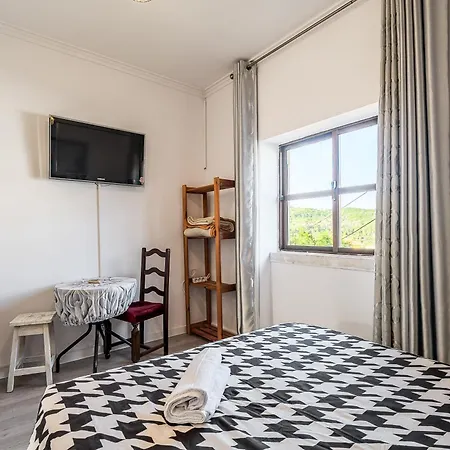 Aquedarte Holiday home Lisbon