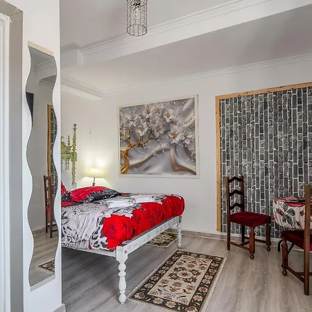 Holiday home Aquedarte