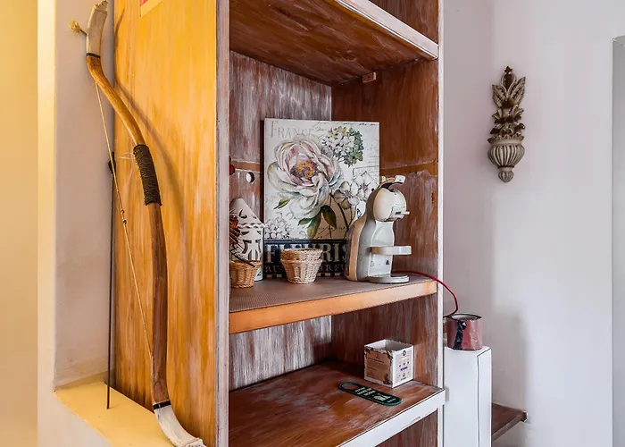 Aquedarte Casa de Férias *