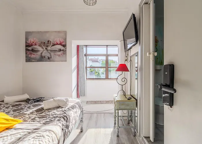 Aquedarte Vakantiehuis