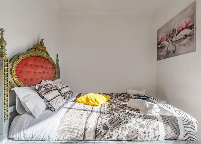 Vakantiehuis Aquedarte