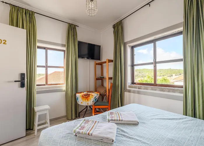 Vakantiehuis Aquedarte