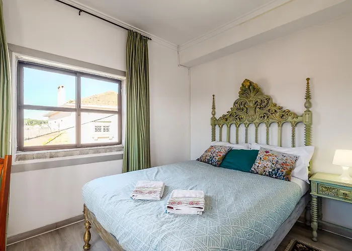 Casa de Férias Aquedarte