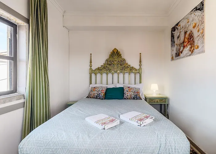 Aquedarte Vakantiehuis