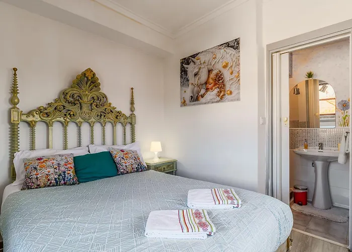 Aquedarte Vakantiehuis