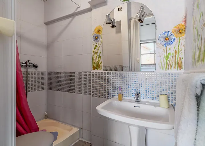 Aquedarte Casa de Férias Lisboa