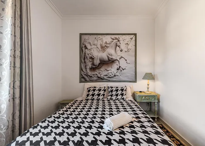 Aquedarte Casa de Férias *