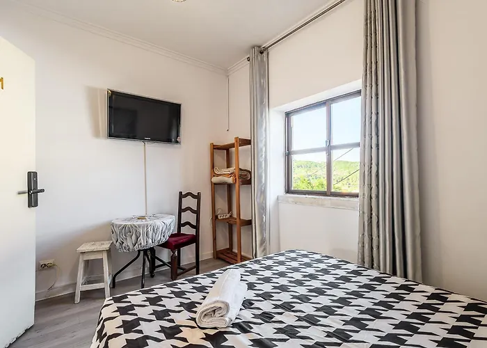 Vakantiehuis Aquedarte