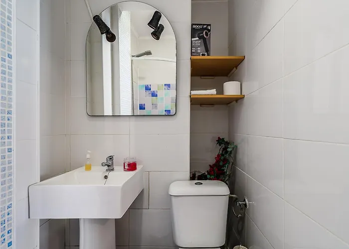 Aquedarte Vakantiehuis *