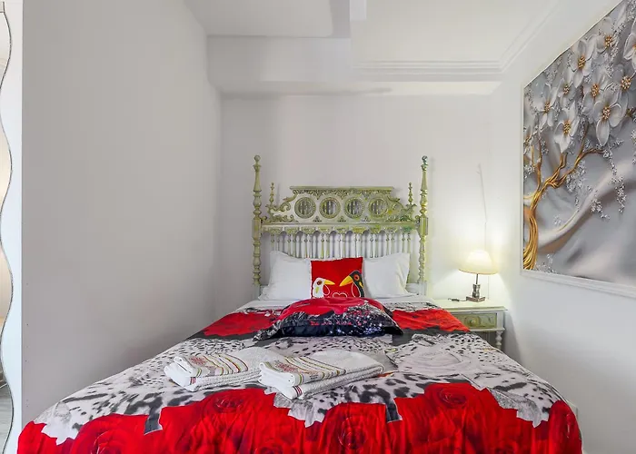 Vakantiehuis Aquedarte