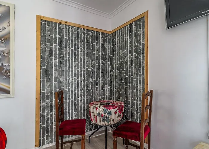 Aquedarte Casa de Férias *