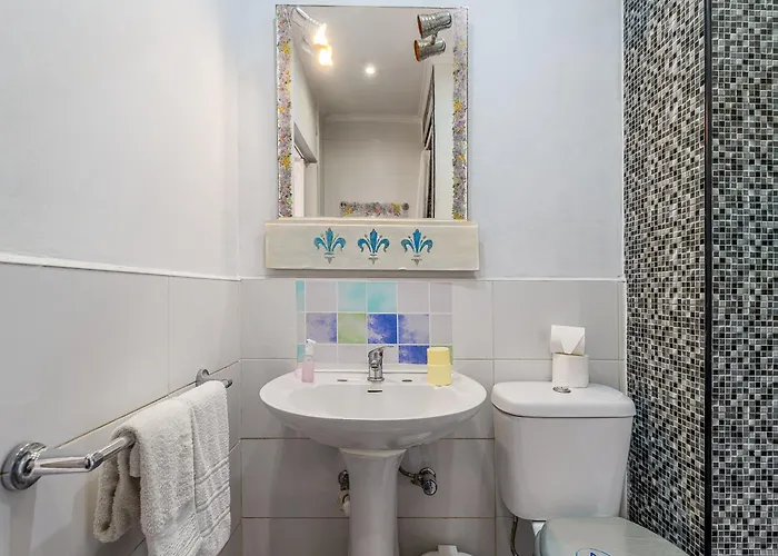 Aquedarte Vakantiehuis